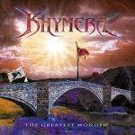 Khymera - The Greatest Wonder cover art