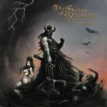 The Gates Of Slumber - Hymns of Blood and Thunder cover art