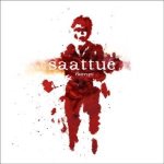Saattue (Fin) - Vuoroveri cover art