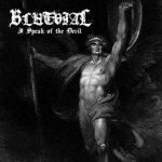 Blutvial - I Speak of the Devil cover art