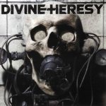 Divine Heresy - Bleed the Fifth cover art
