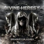 Divine Heresy - Bringer of Plagues cover art