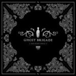 Ghost Brigade - Isolation Songs cover art