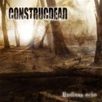 Construcdead - Endless Echo cover art