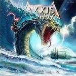 Axxis - Utopia cover art