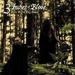 3 Inches Of Blood - Here Waits Thy Doom cover art