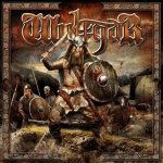 Wulfgar - Midgardian Metal cover art