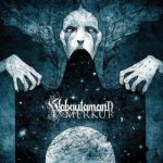 Klabautamann - Merkur cover art