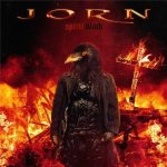 Jorn - Spirit Black cover art
