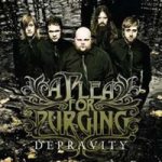 A Plea for Purging - Depravity cover art
