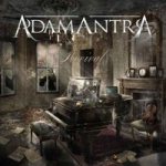 Adamantra - Revival cover art