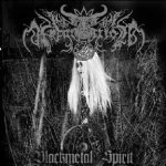 Apparition - Blackmetal Spirit cover art