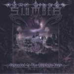Dead Silent Slumber - Entombed in the Midnight Hour cover art