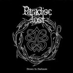 Paradise Lost - Drown in Darkness - the Early Demos cover art