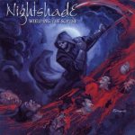 Nightshade - Wielding the Scythe cover art