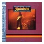 Rainbow - Live in Germay 1976 cover art