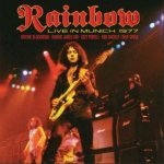 Rainbow - Live in Munich cover art