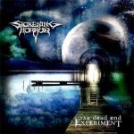 Sickening Horror - The Dead End Experiment cover art