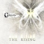 The Crescents - The Rising cover art