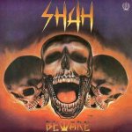 Shah - Beware cover art