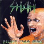 Shah - Escape from Mind cover art