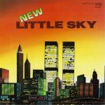 작은하늘 (Small Sky) - New Little Sky cover art