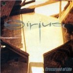Sirius - Crossroad of Life cover art