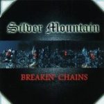 Silver Mountain - Breakin' Chains cover art