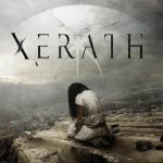 Xerath - I cover art