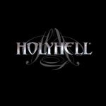 HolyHell - HolyHell cover art