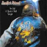 Lucifer's Friend - I'm Just a Rock'n'Roll Singer cover art