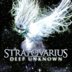 Stratovarius - Deep Unknown cover art