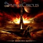 Savage Circus - of Doom and Death cover art