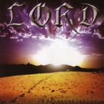 Lord - A Personal Journey cover art