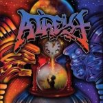 Atheist - Unquestionable Presence: Live At Wacken cover art