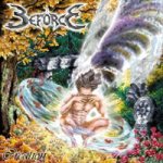 Beforce - Creation cover art