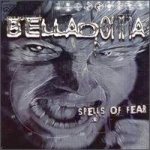 Belladonna - Spells of Fear cover art