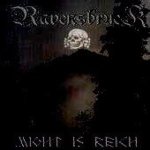Ravensbruck - Might Is Reich cover art