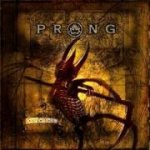 Prong - Scorpio Rising cover art