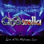 Cinderella - Live At the Mohegan Sun cover art