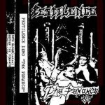 Pestilence - The Penance cover art