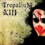 Trepalium - XIII cover art