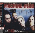 Machine Head - From This Day cover art