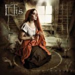 Elis - Catharsis cover art
