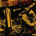 Machine Head - Old cover art