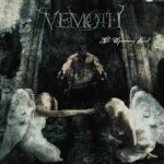 Vemoth - The Upcoming End cover art