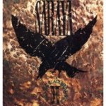 Saraya - When the blackbird sings cover art