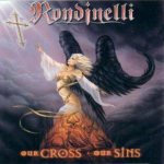 Rondinelli - Our Cross - Our Sins cover art