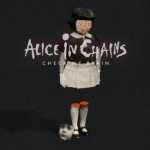 Alice In Chains - Check My Brain cover art