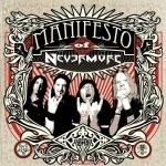 Nevermore - Manifesto of Nevermore cover art